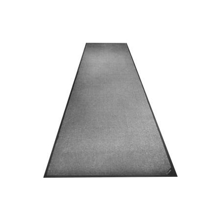 Andersen Entrance Mat, 3/8 in thick, Gray 10011310140